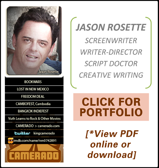 Screenwriter