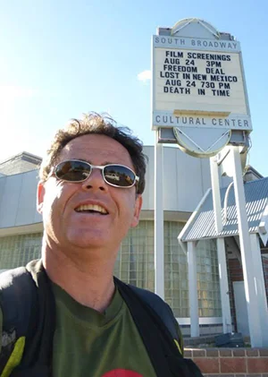 Jason Rosette: Writer-Director, Film and Video Maker, Multimedia Designer, Educator