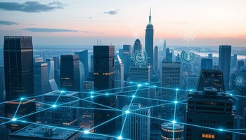 Smart city elearnign module developed by Jason Rosette of Camerado Media