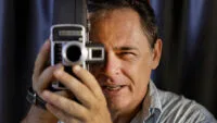 Jason Rosette is a filmmaker, multimedia developer, educator, and performer