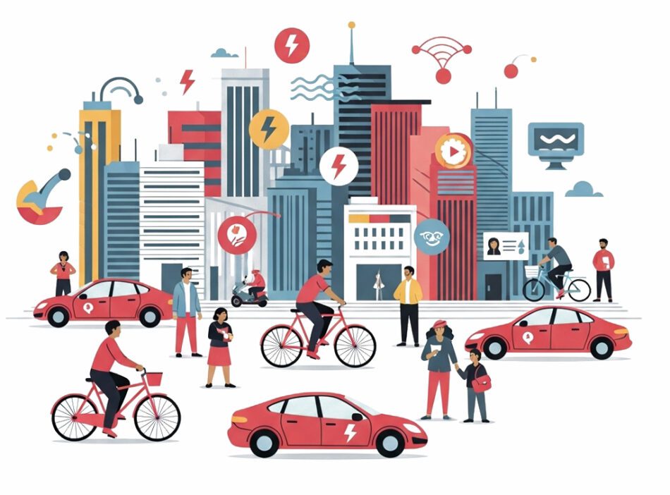 The Smart City-zen Guide by Jason Rosette contains money hacks for every budget and lifestyle