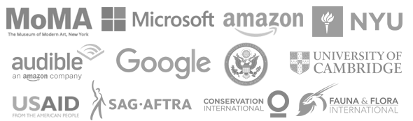 Jason Rosette is an Award-Winning Filmmaker • University Educator • Executive Communications Coach